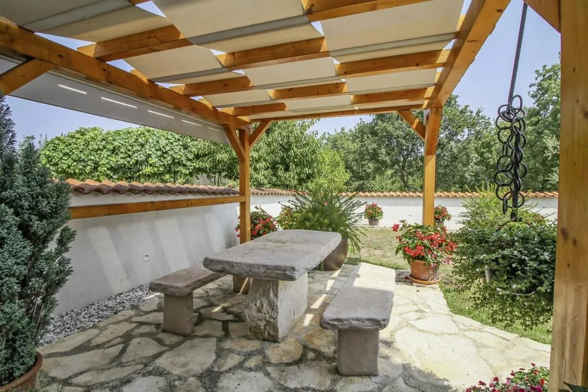 Eva In Porec * Istrien Vrvari 2*,  Croatia