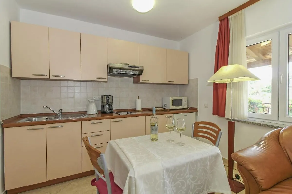 Eva In Porec * Istrien Vrvari